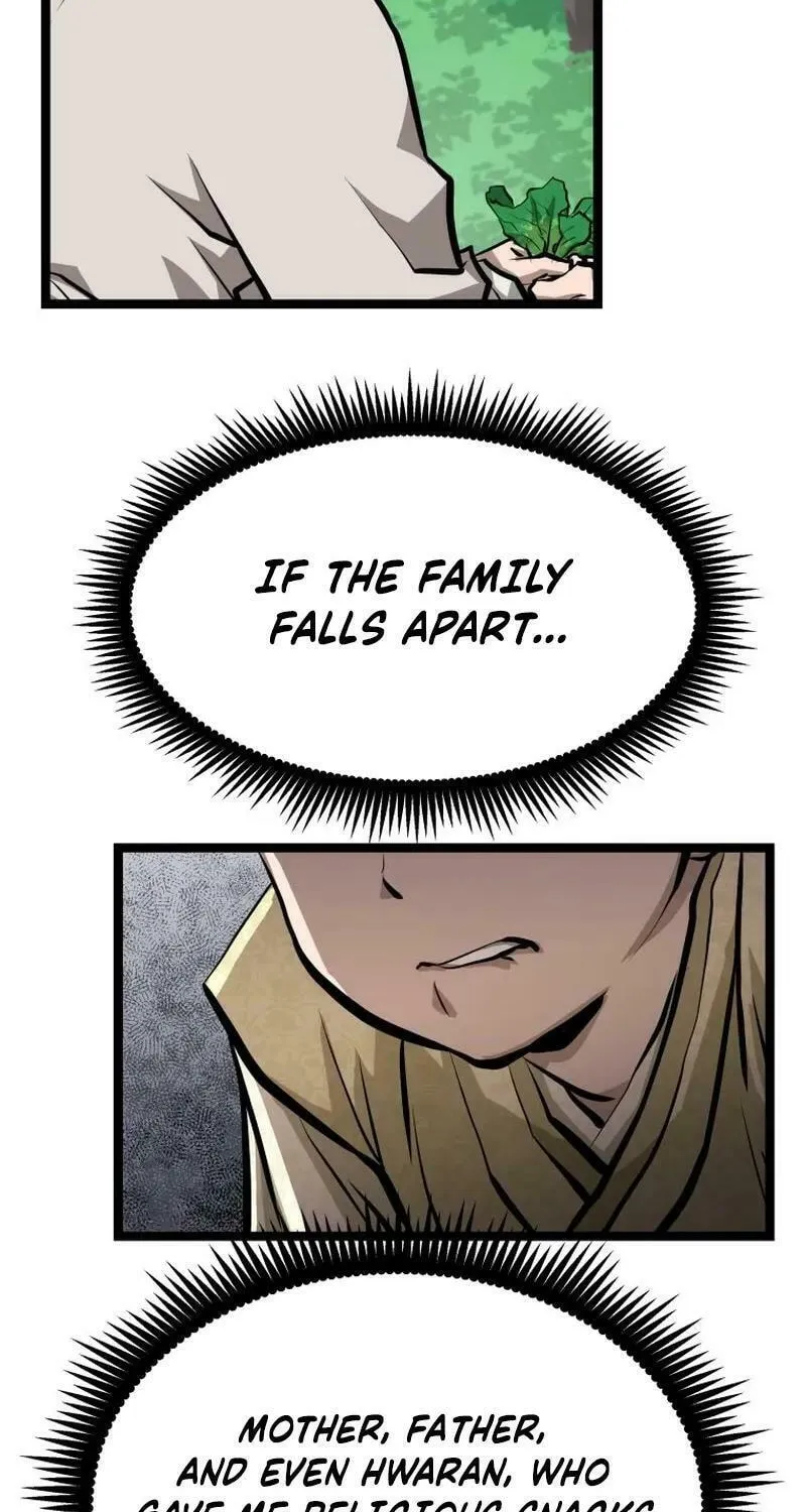 One Step Divine Fist Chapter 2 page 6 - 