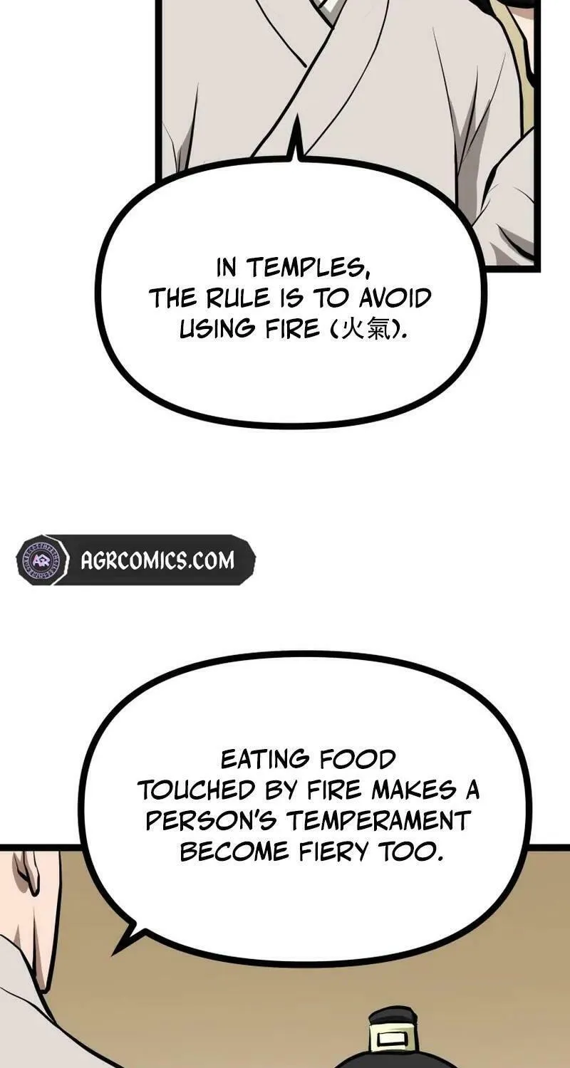 One Step Divine Fist Chapter 2 page 53 - 