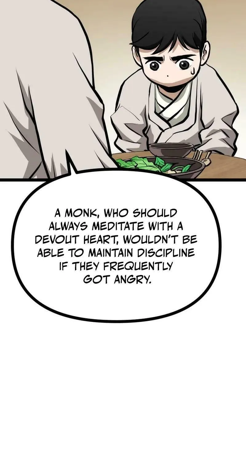 One Step Divine Fist Chapter 2 page 54 - 