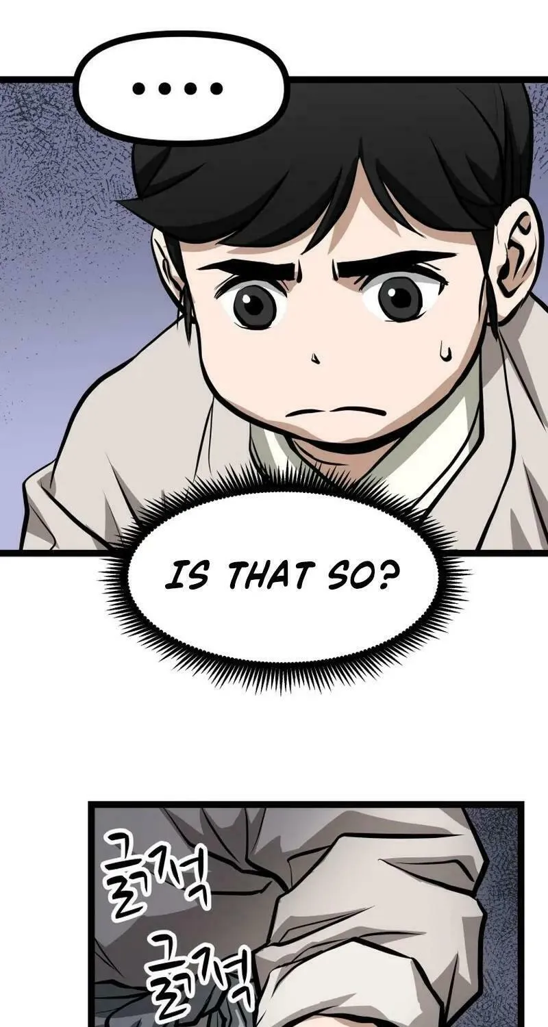 One Step Divine Fist Chapter 2 page 55 - 