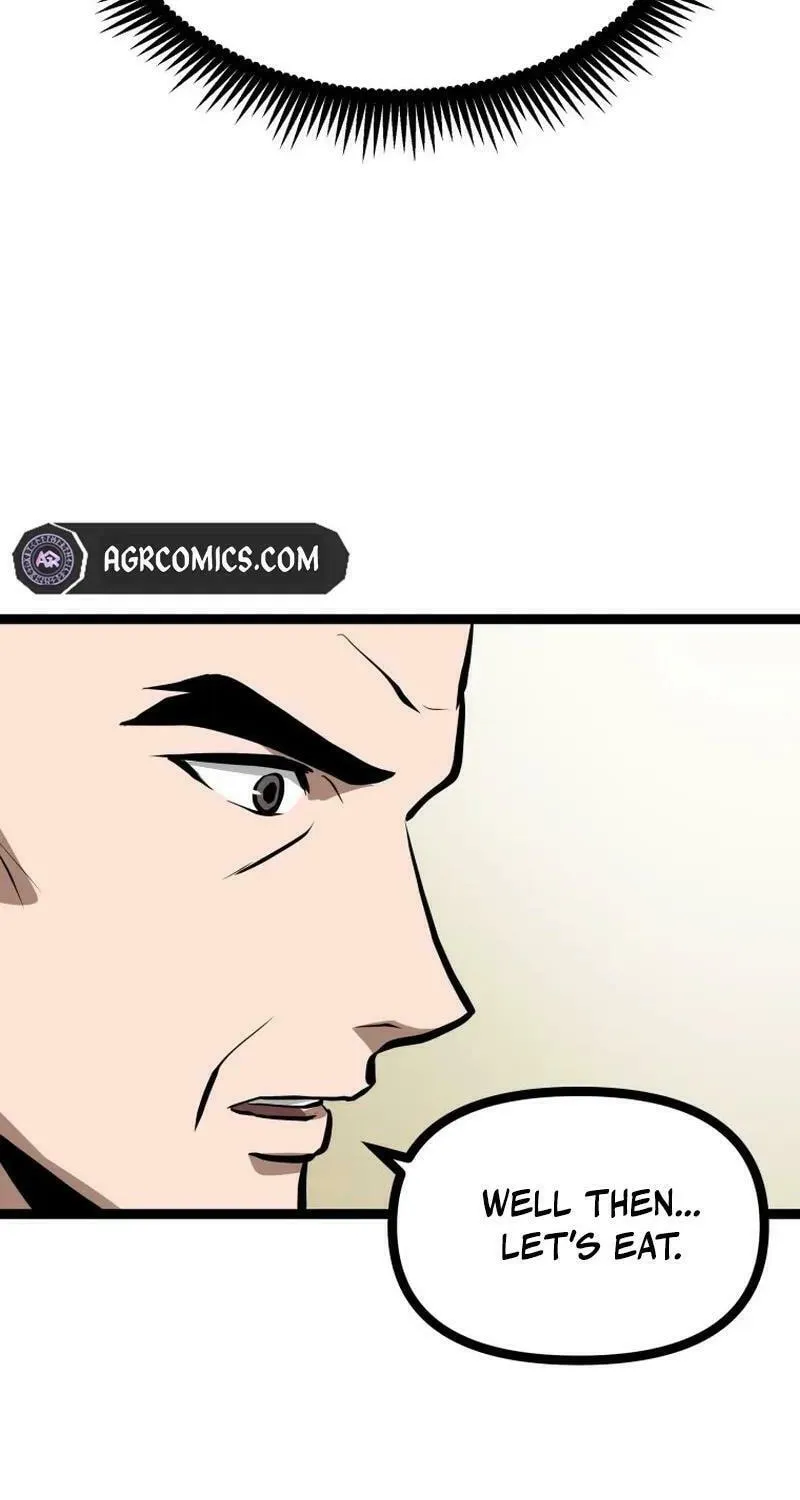 One Step Divine Fist Chapter 2 page 57 - 
