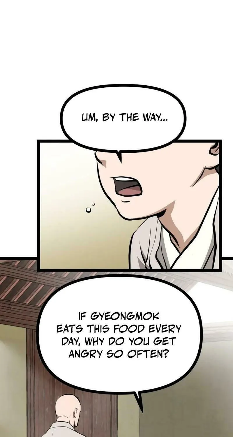 One Step Divine Fist Chapter 2 page 58 - 