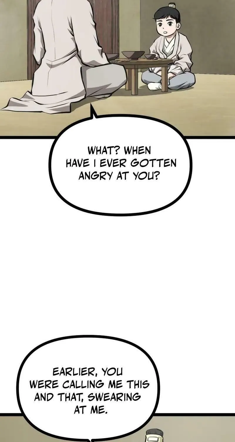 One Step Divine Fist Chapter 2 page 59 - 