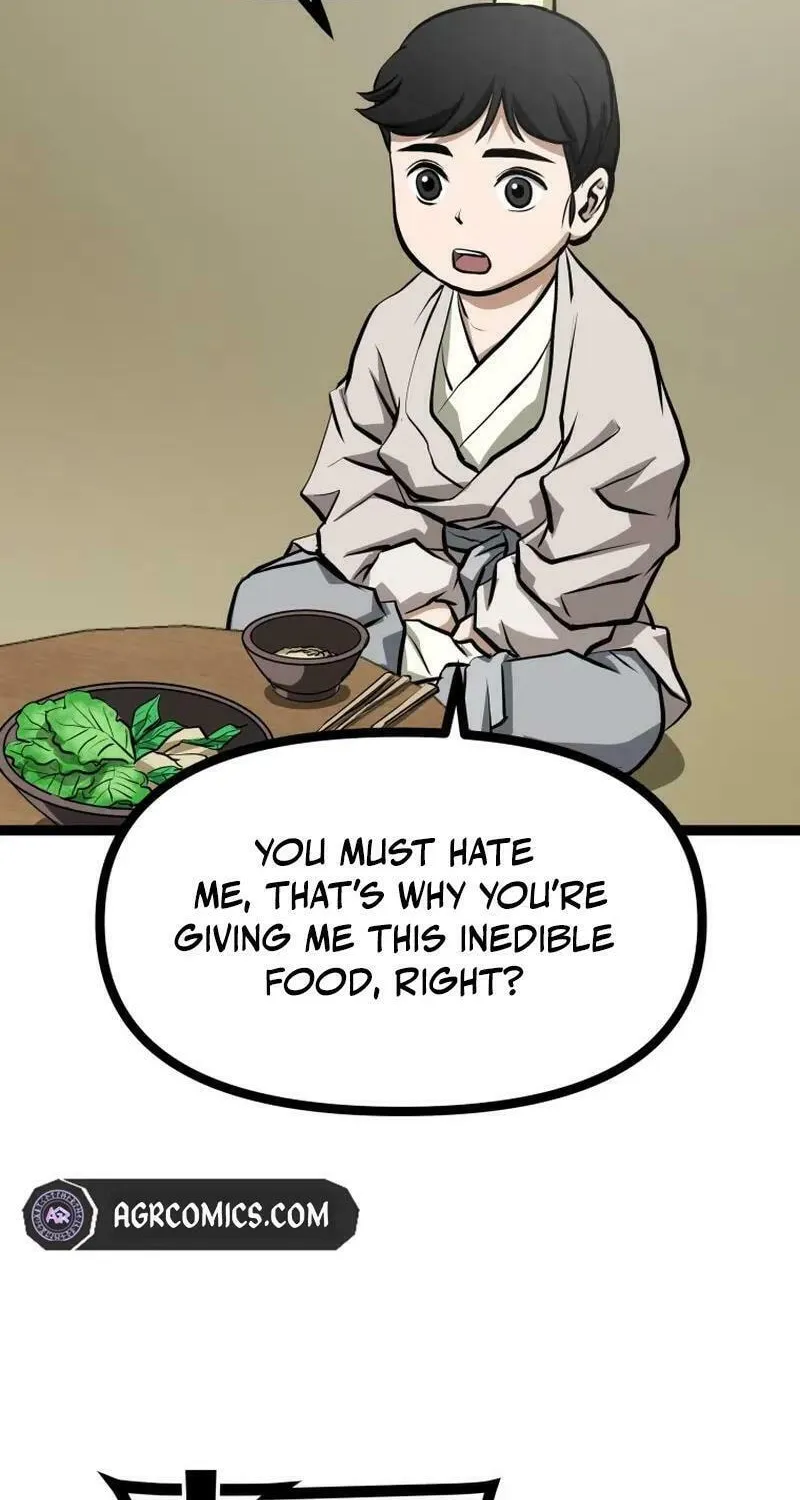 One Step Divine Fist Chapter 2 page 60 - 