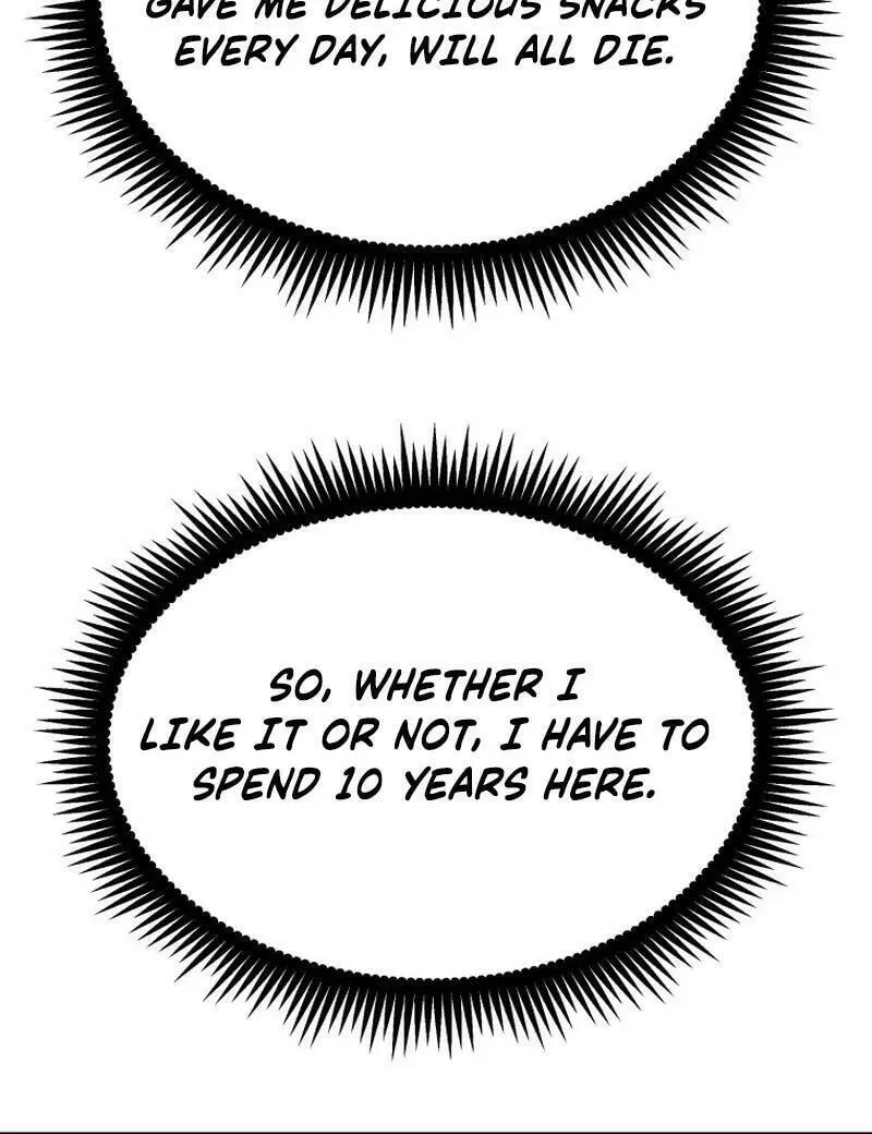 One Step Divine Fist Chapter 2 page 7 - 