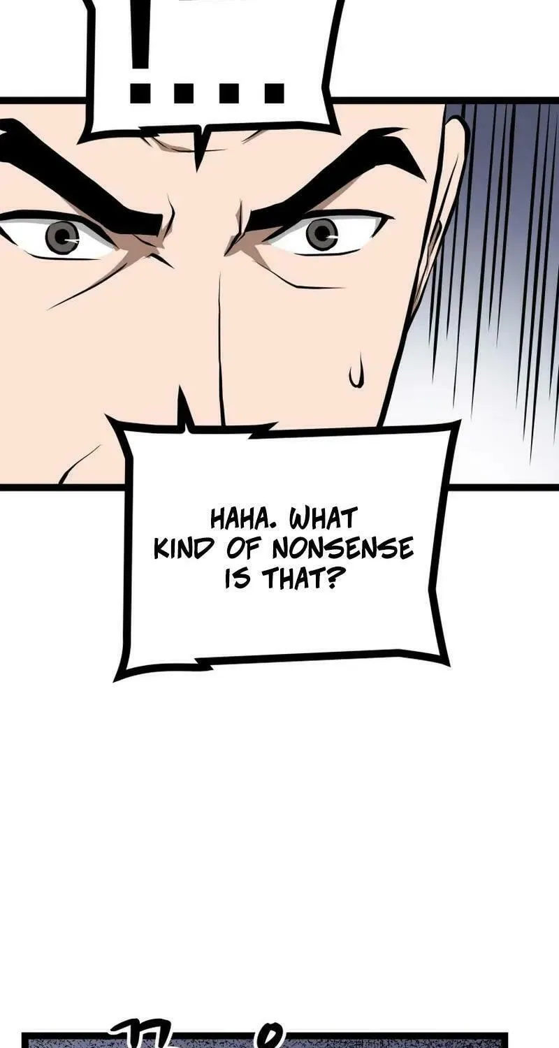 One Step Divine Fist Chapter 2 page 61 - 