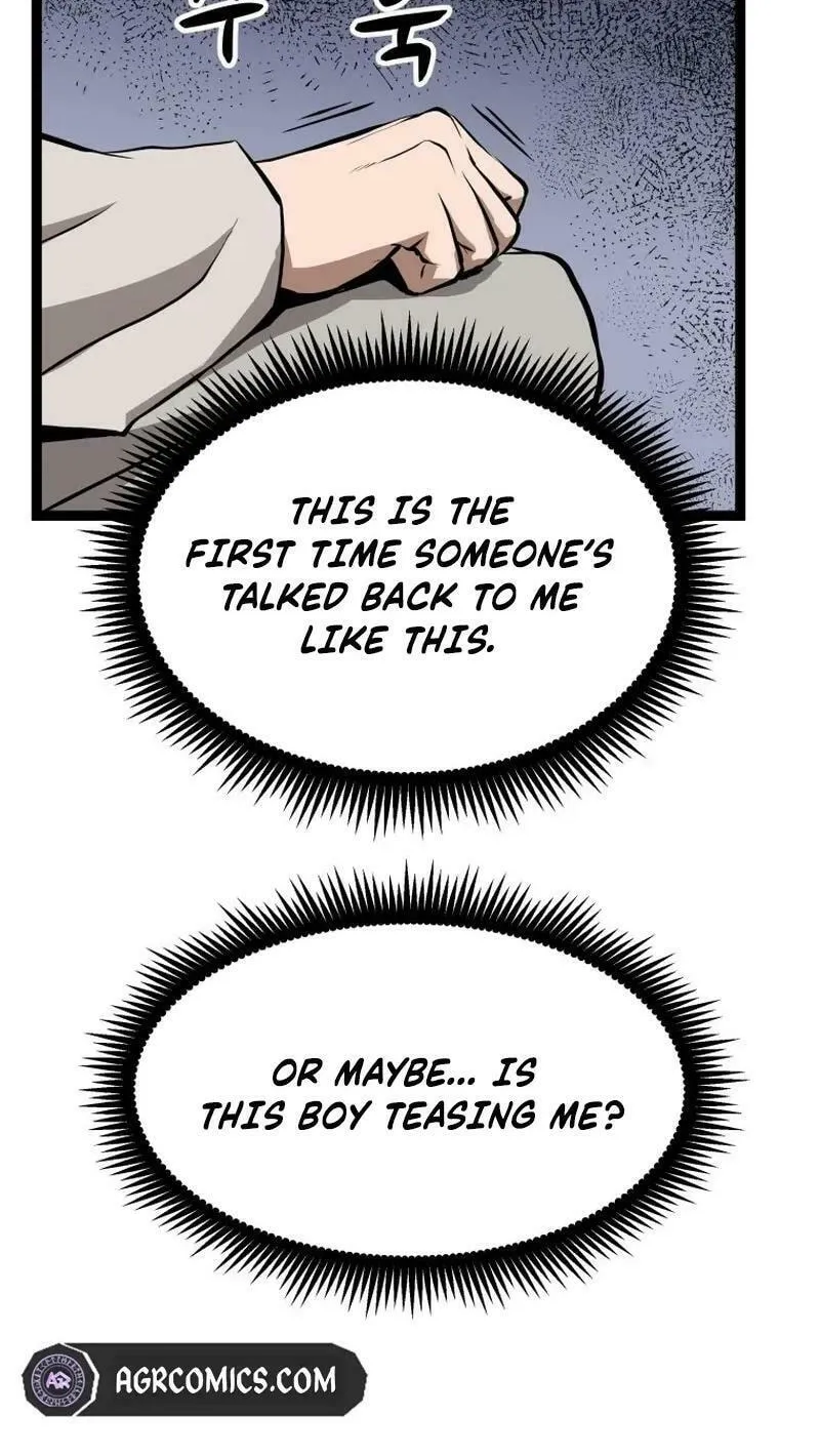 One Step Divine Fist Chapter 2 page 62 - 