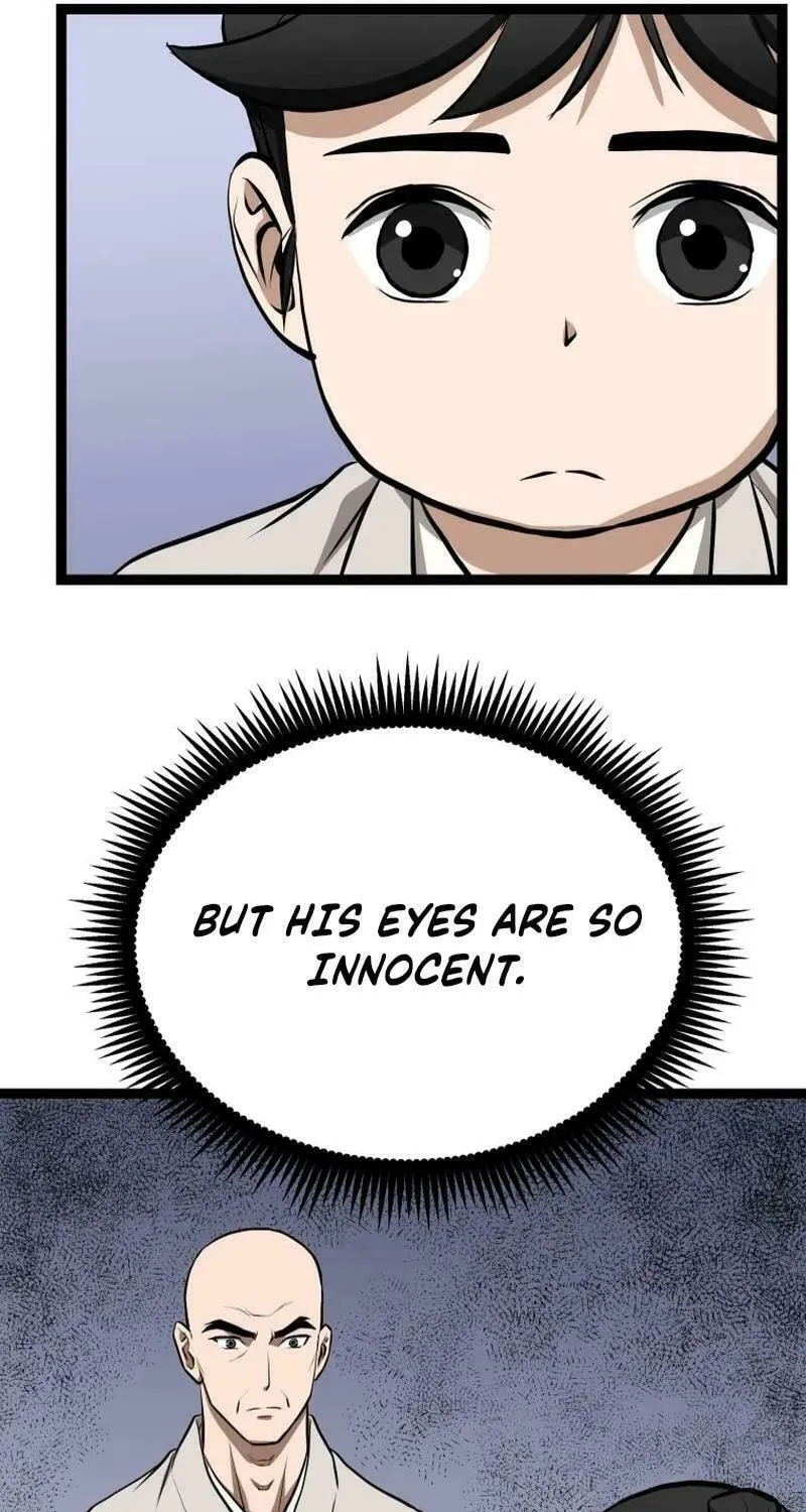 One Step Divine Fist Chapter 2 page 63 - 