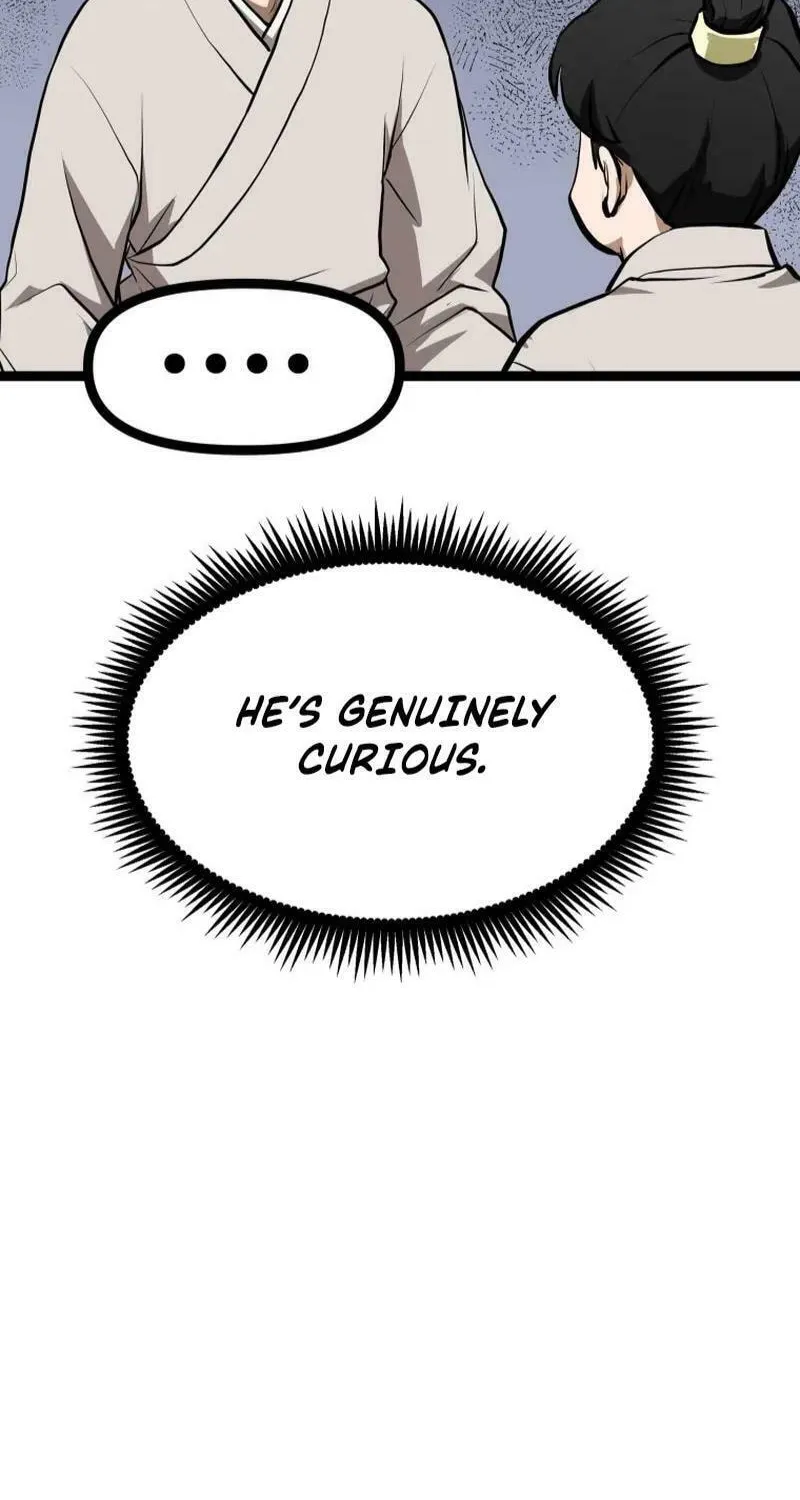 One Step Divine Fist Chapter 2 page 64 - 