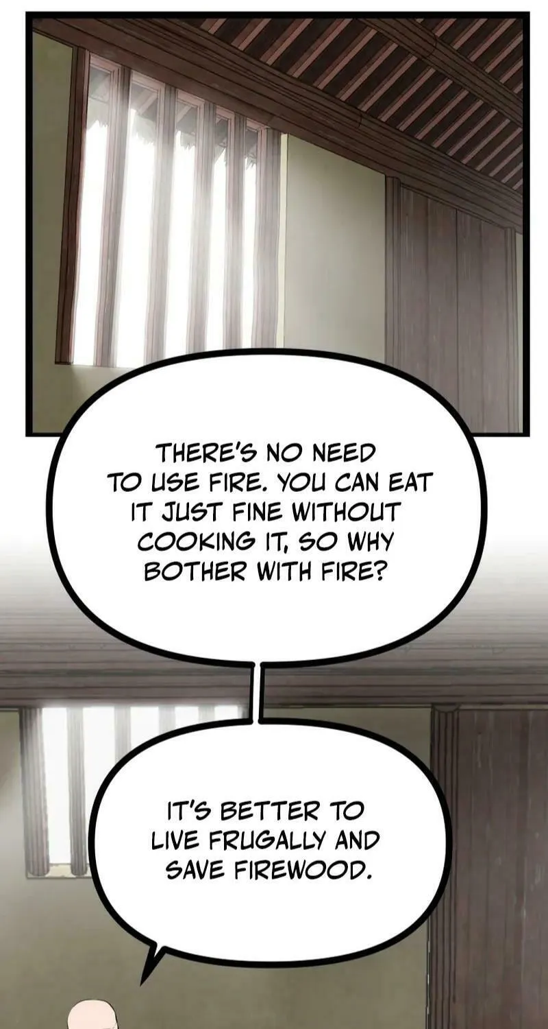One Step Divine Fist Chapter 2 page 65 - 