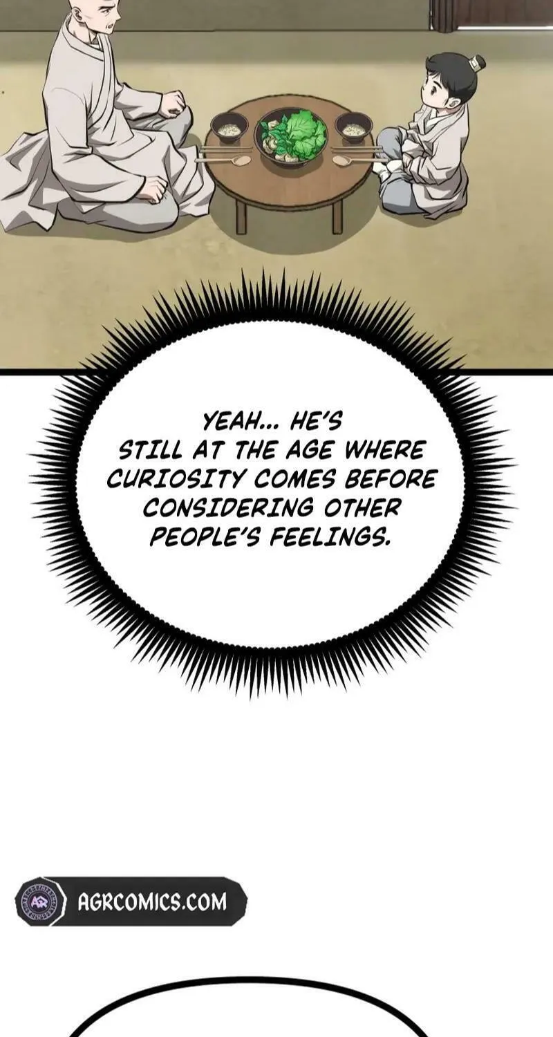 One Step Divine Fist Chapter 2 page 66 - 