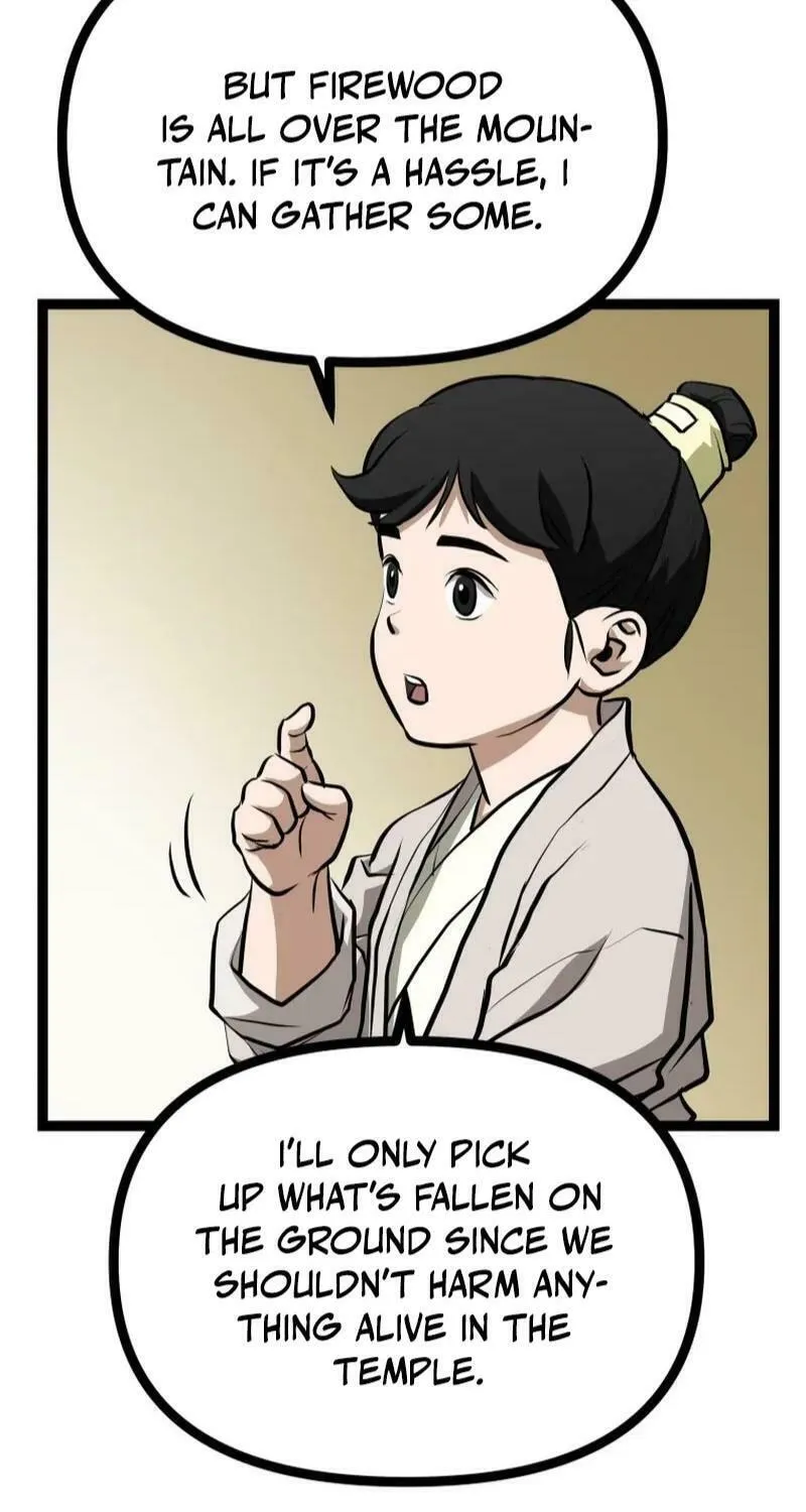 One Step Divine Fist Chapter 2 page 67 - 