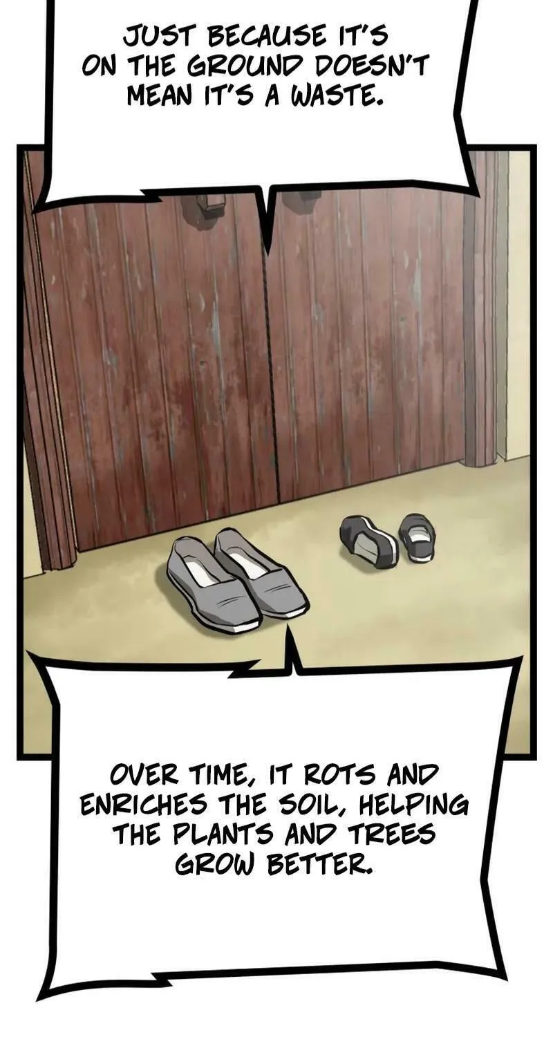 One Step Divine Fist Chapter 2 page 69 - 