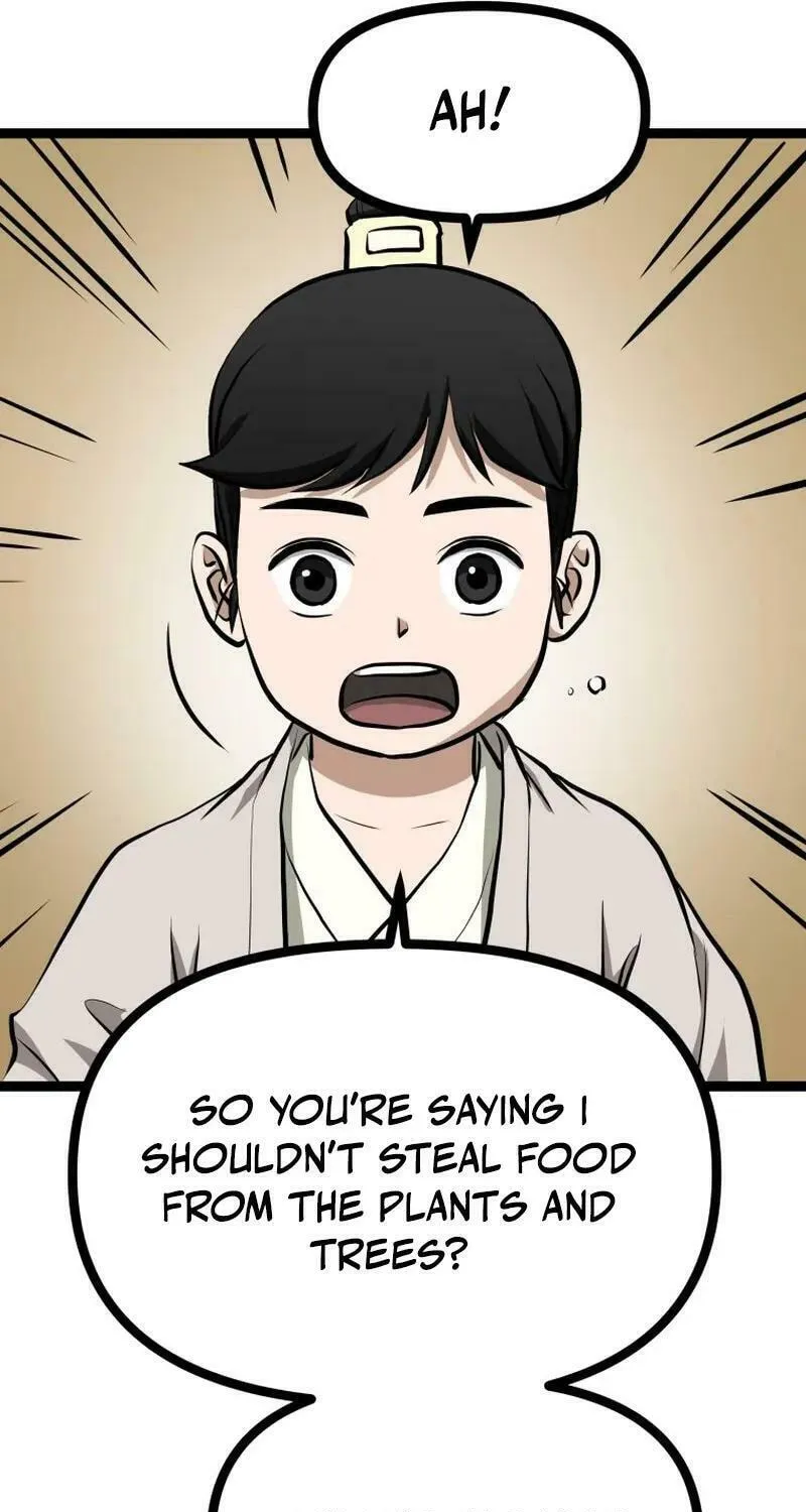 One Step Divine Fist Chapter 2 page 71 - 