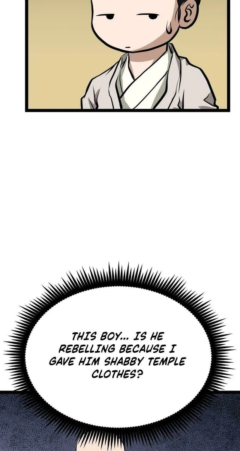 One Step Divine Fist Chapter 2 page 75 - 