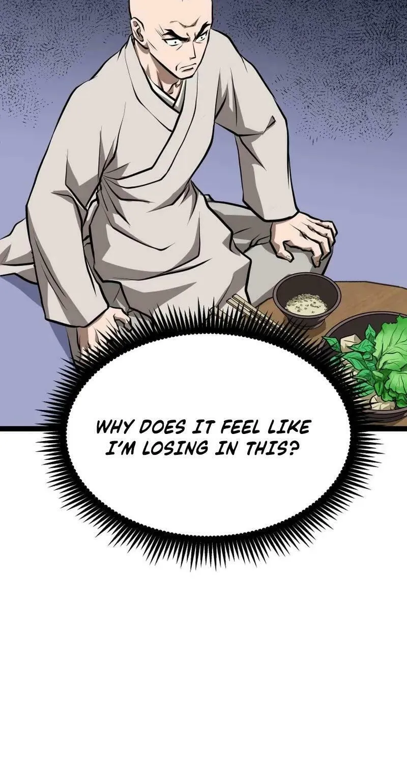 One Step Divine Fist Chapter 2 page 76 - 