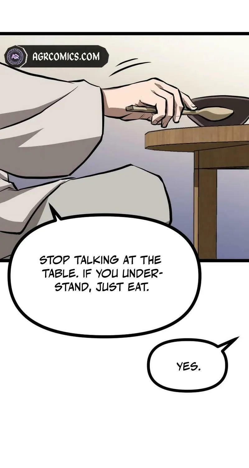 One Step Divine Fist Chapter 2 page 77 - 