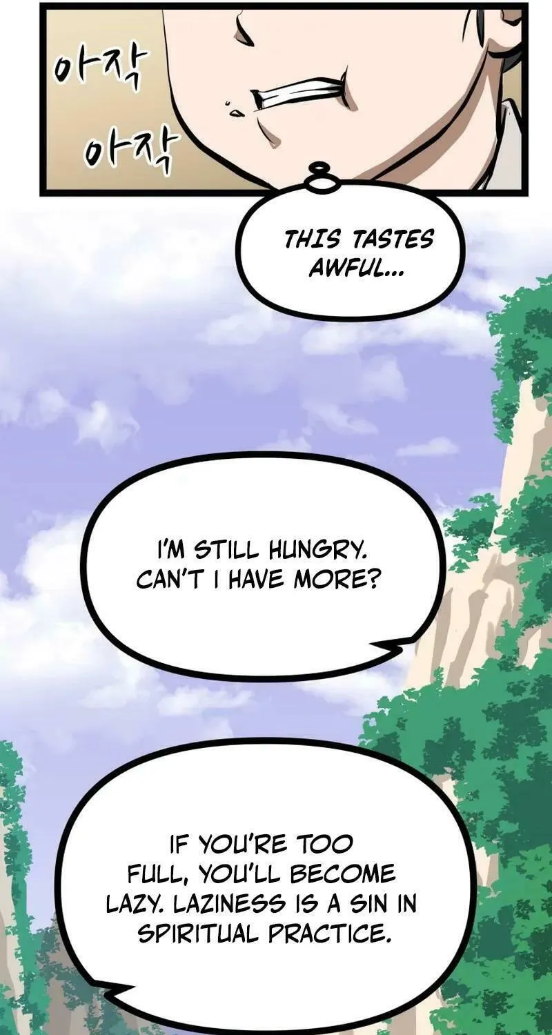 One Step Divine Fist Chapter 2 page 79 - 