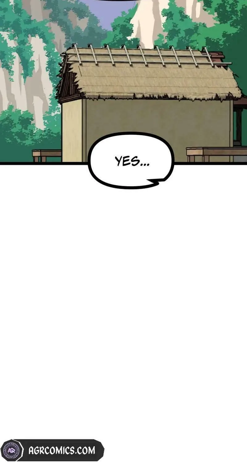 One Step Divine Fist Chapter 2 page 80 - 