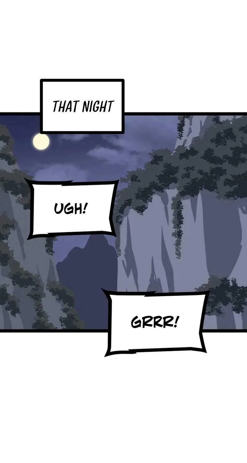 One Step Divine Fist Chapter 2 page 81 - 