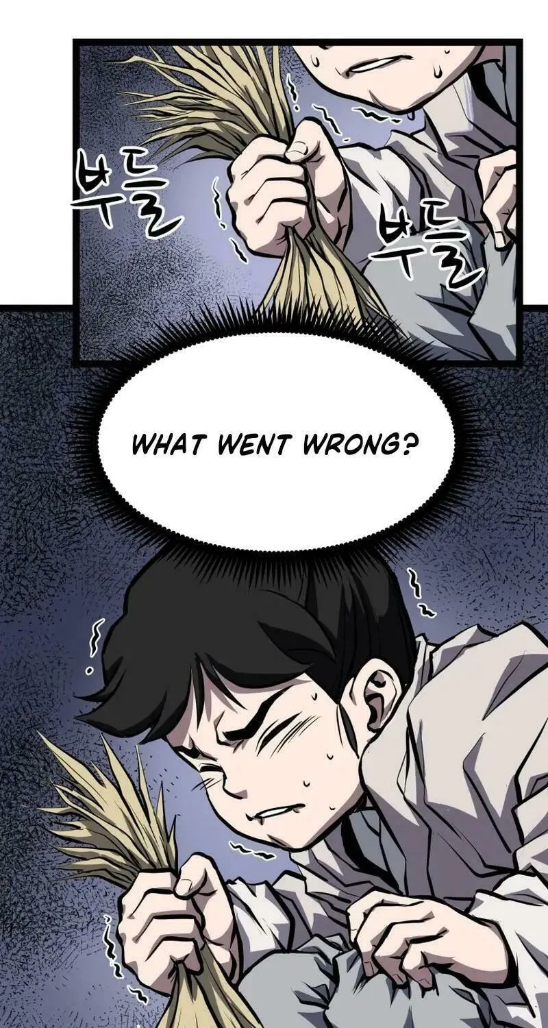 One Step Divine Fist Chapter 2 page 82 - 