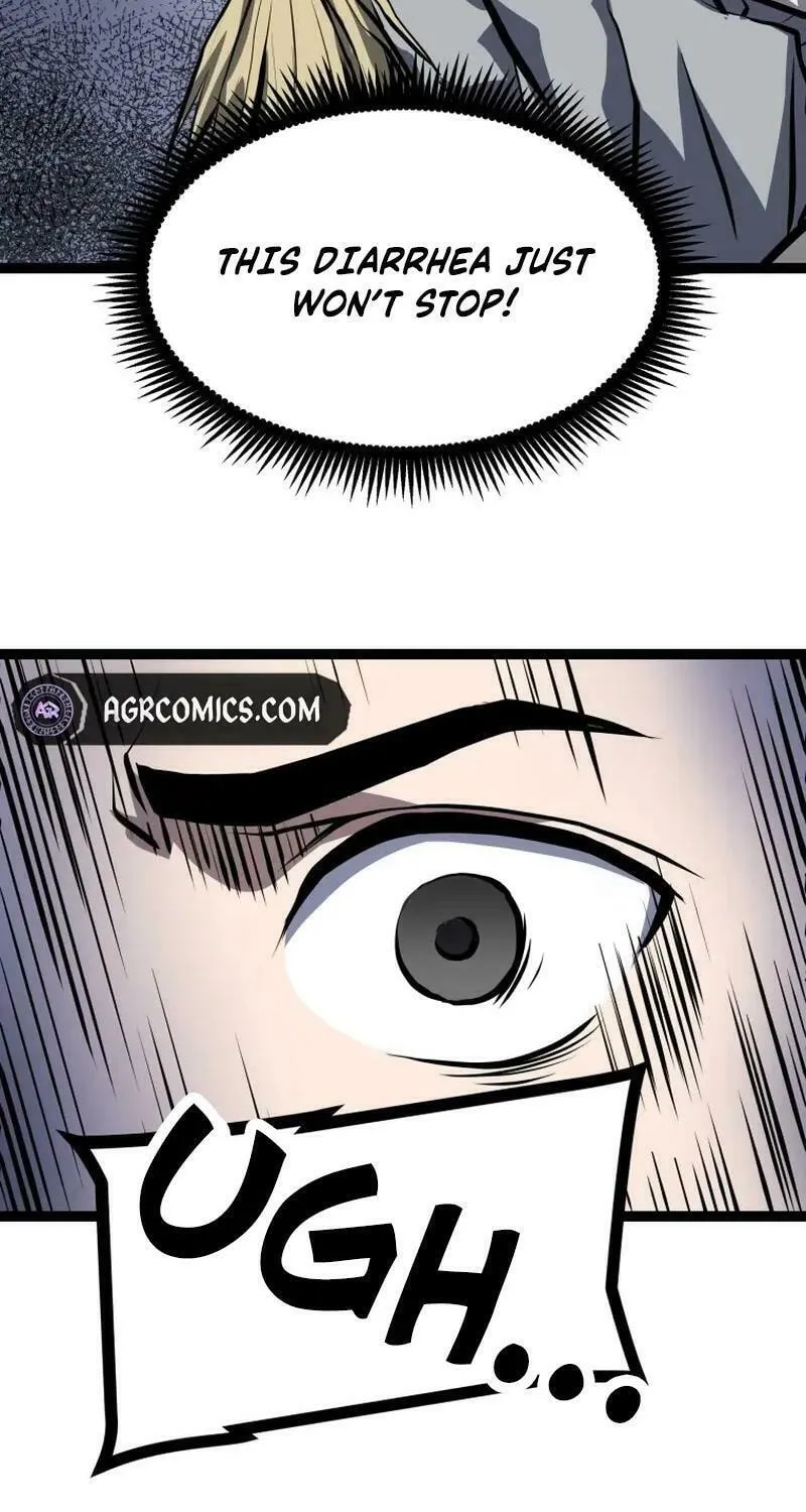 One Step Divine Fist Chapter 2 page 83 - 