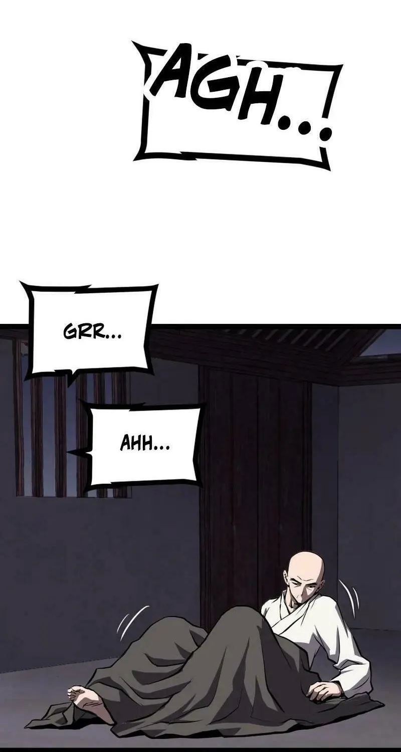 One Step Divine Fist Chapter 2 page 84 - 