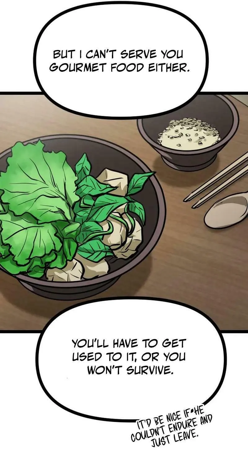 One Step Divine Fist Chapter 2 page 87 - 