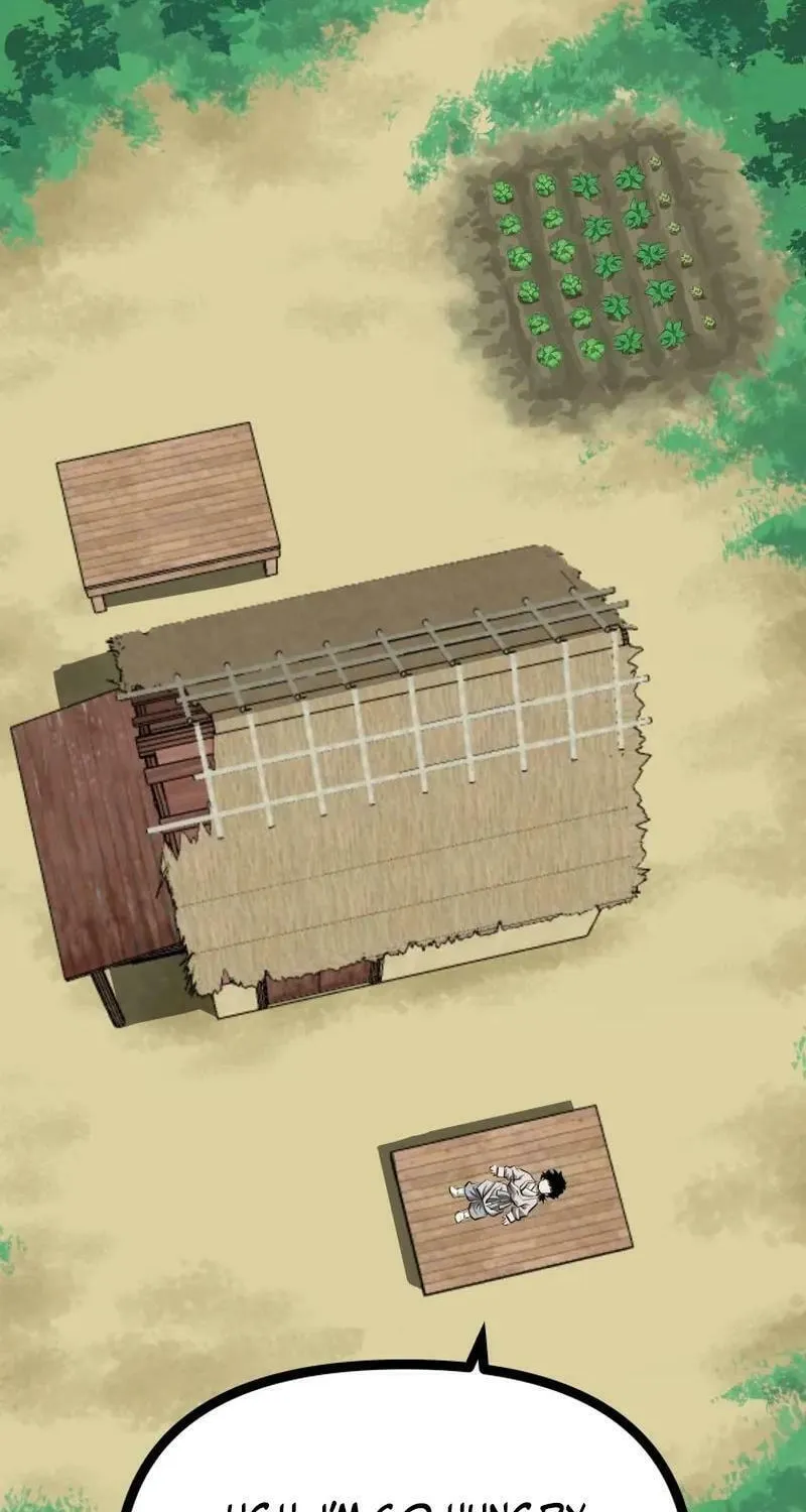 One Step Divine Fist Chapter 2 page 90 - 