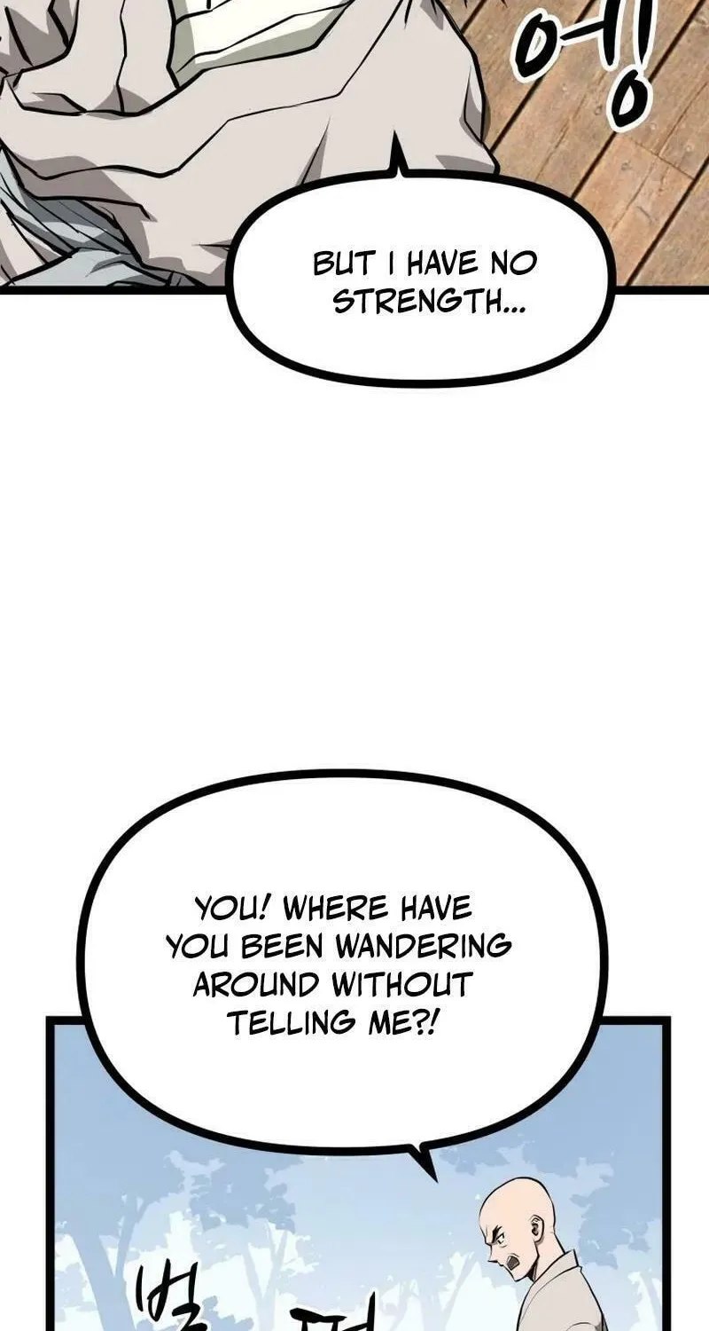 One Step Divine Fist Chapter 2 page 92 - 