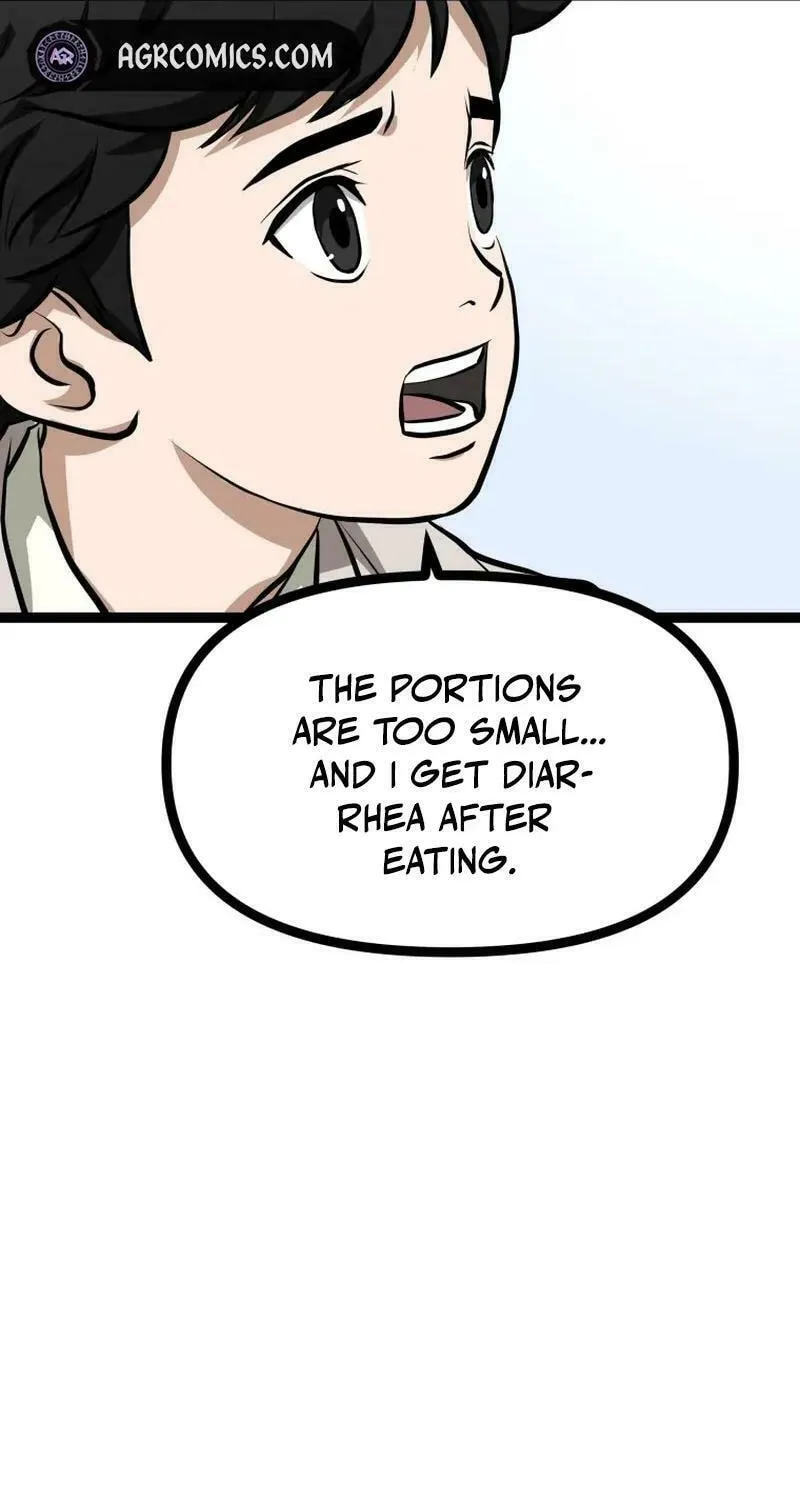 One Step Divine Fist Chapter 2 page 97 - 