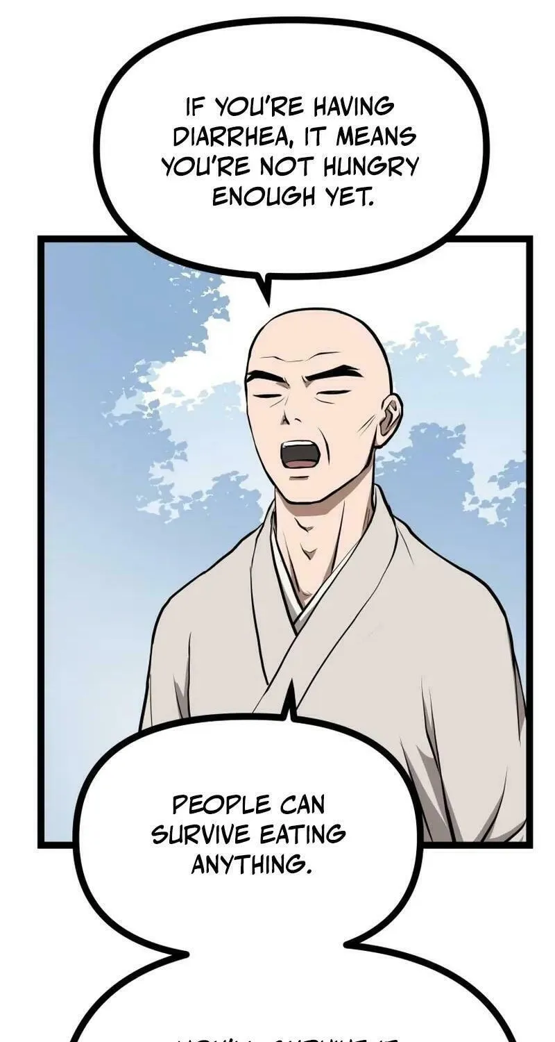 One Step Divine Fist Chapter 2 page 98 - 