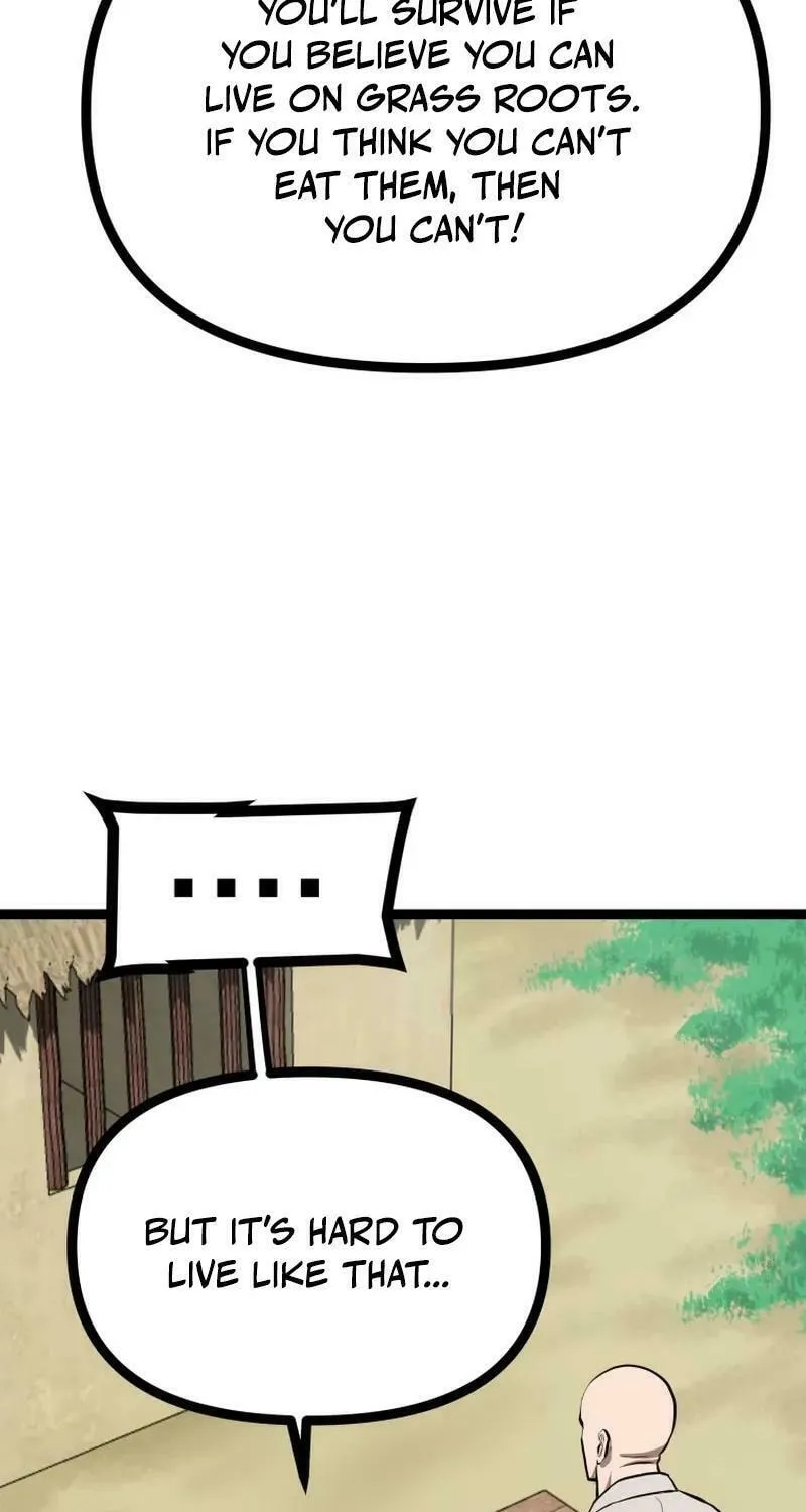 One Step Divine Fist Chapter 2 page 99 - 