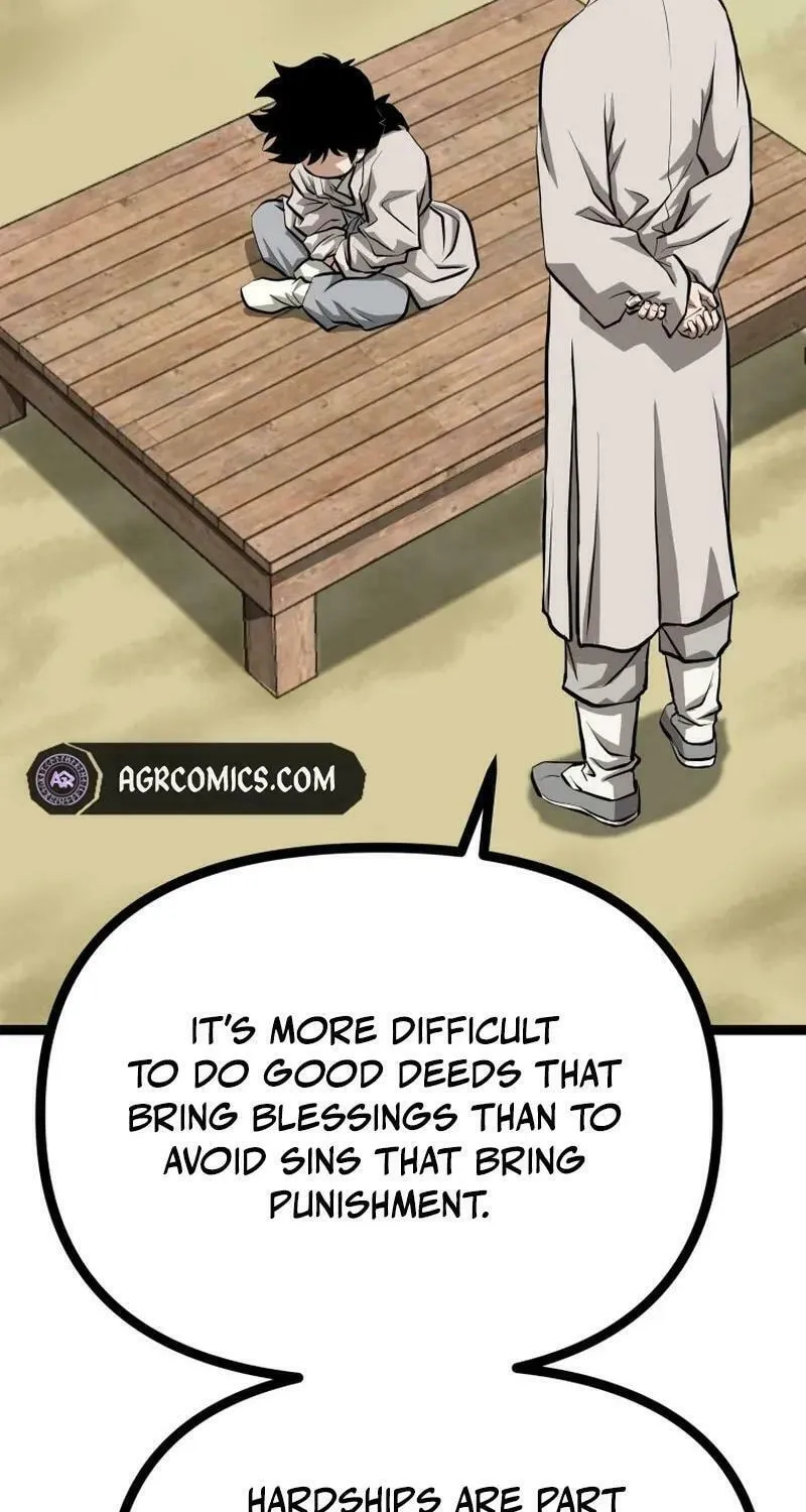 One Step Divine Fist Chapter 2 page 100 - 