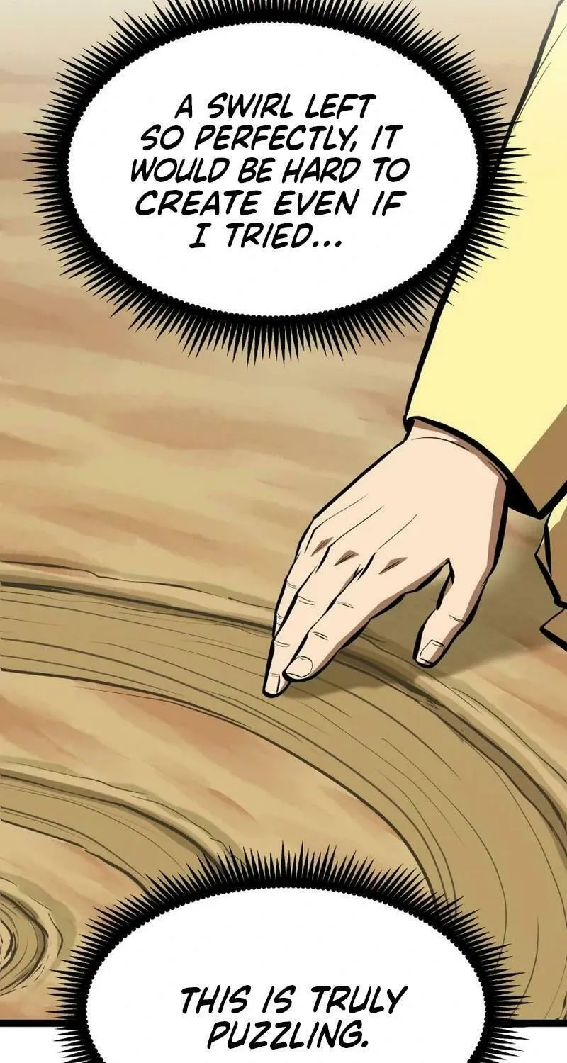 One Step Divine Fist Chapter 20 page 2 - 