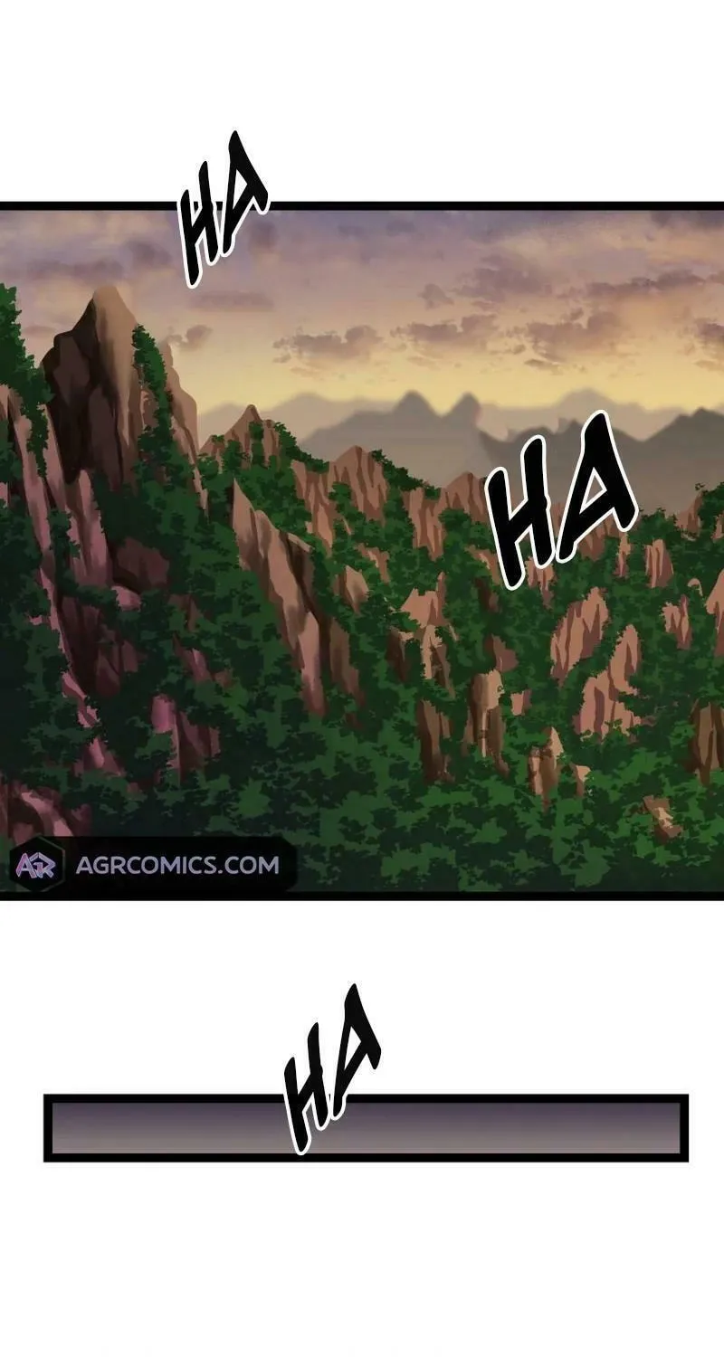 One Step Divine Fist Chapter 20 page 11 - 