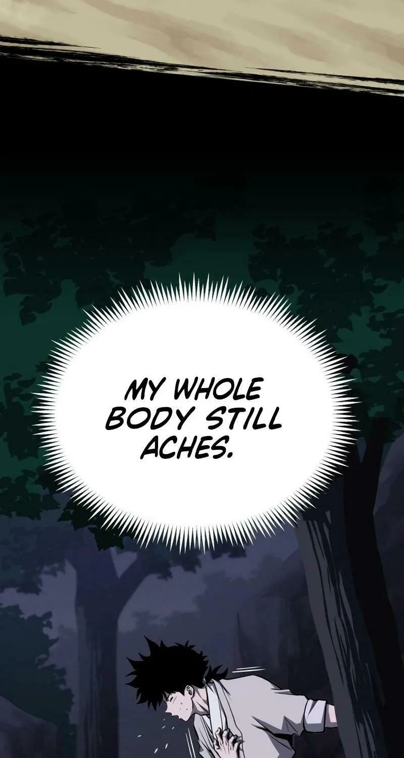 One Step Divine Fist Chapter 20 page 26 - 