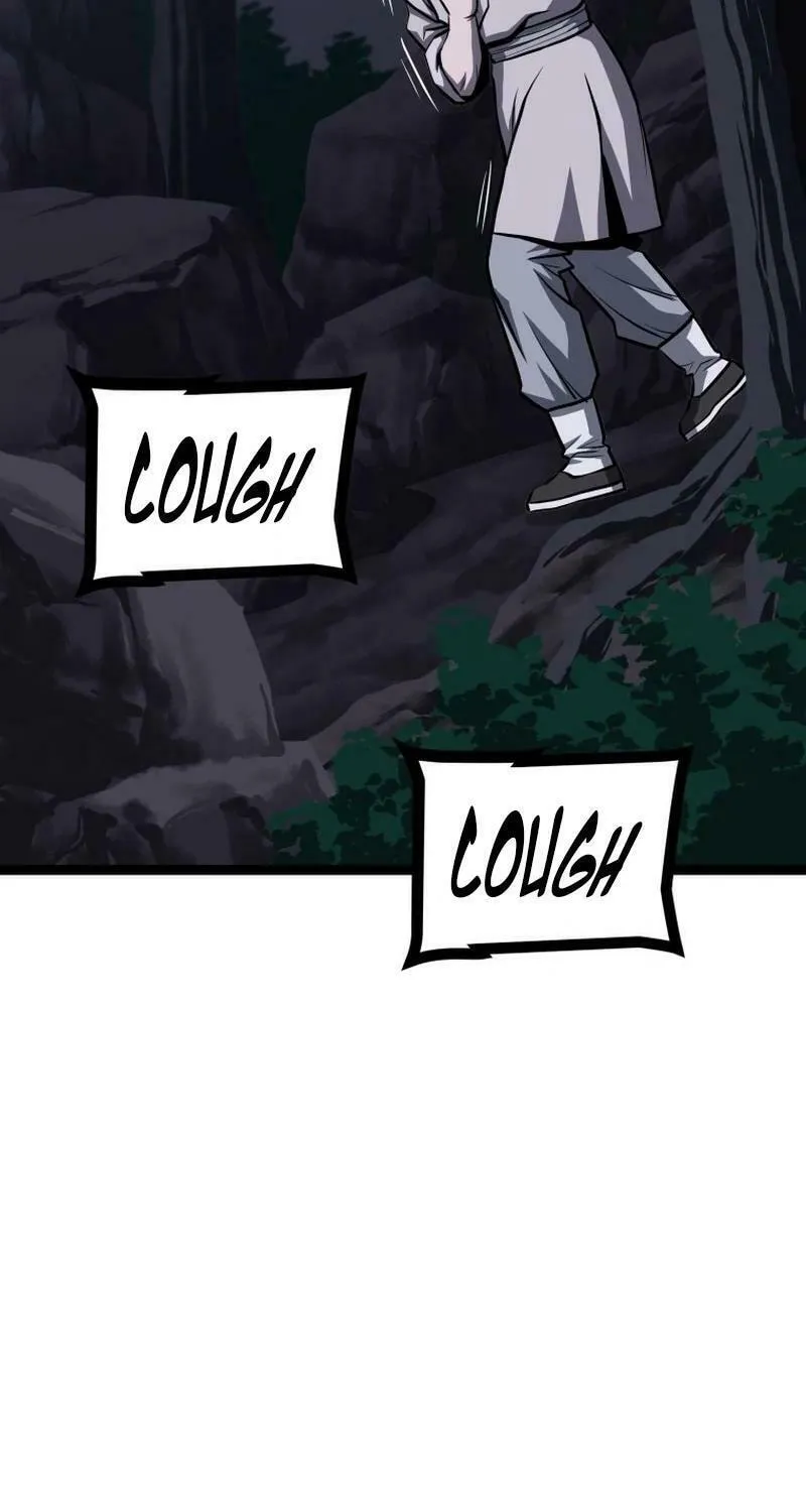 One Step Divine Fist Chapter 20 page 27 - 