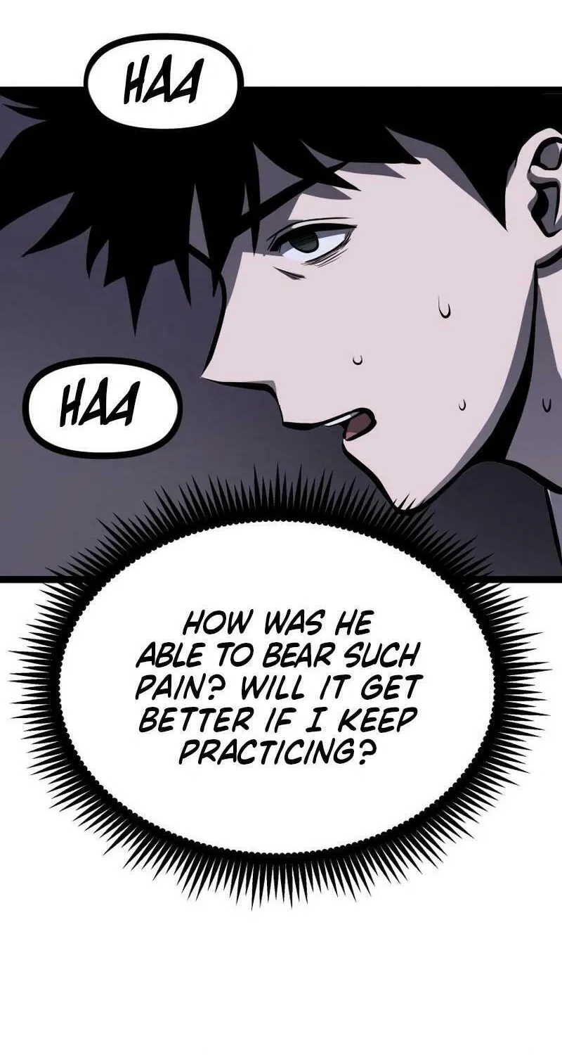 One Step Divine Fist Chapter 20 page 28 - 