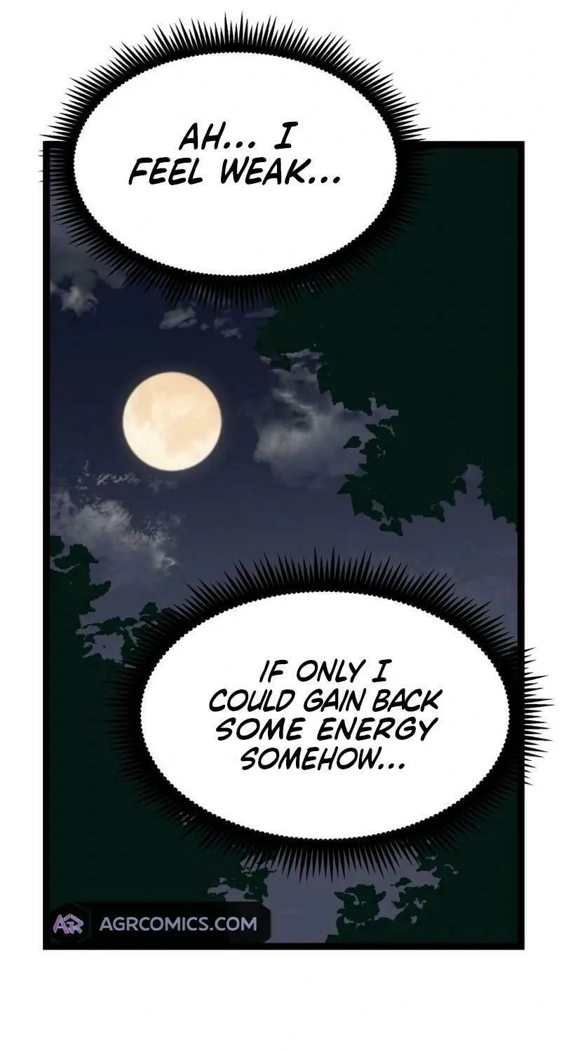One Step Divine Fist Chapter 20 page 29 - 