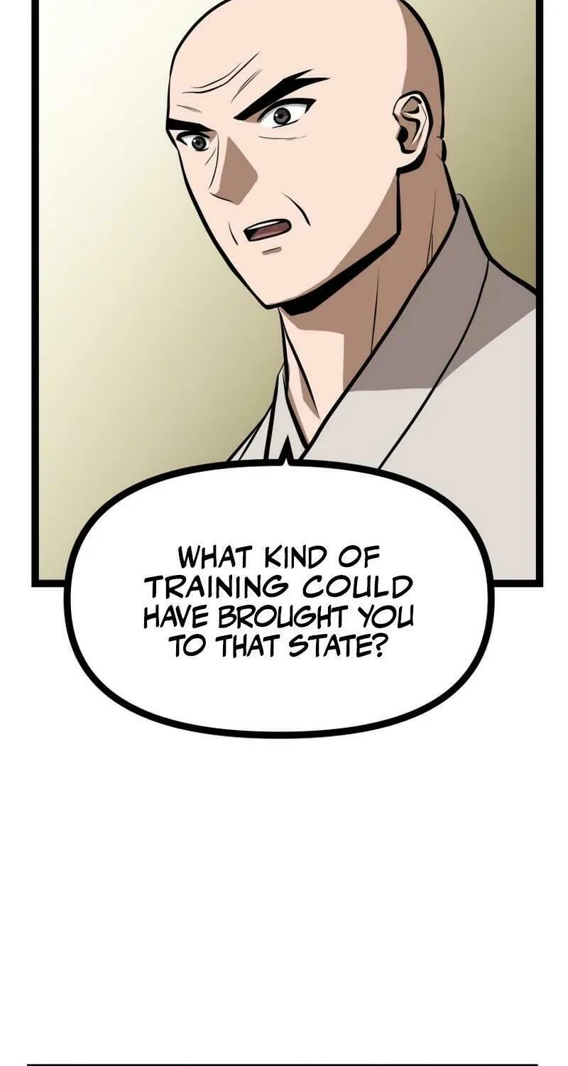 One Step Divine Fist Chapter 20 page 37 - 