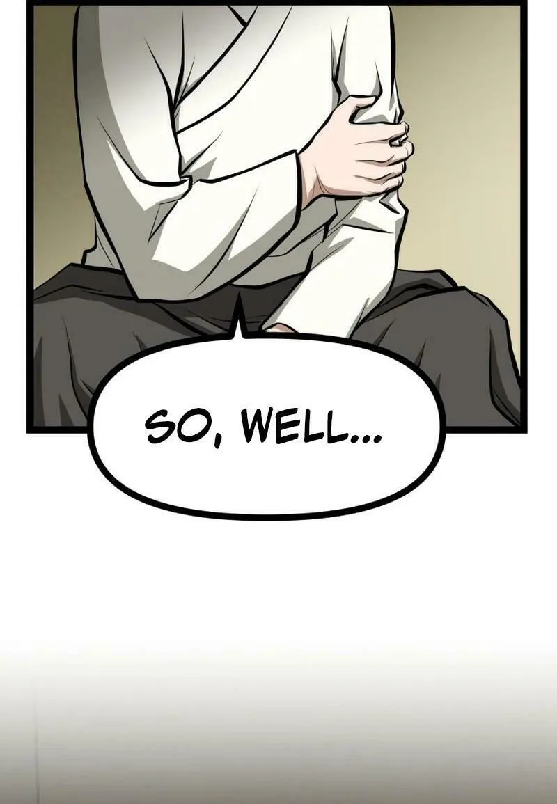 One Step Divine Fist Chapter 20 page 38 - 