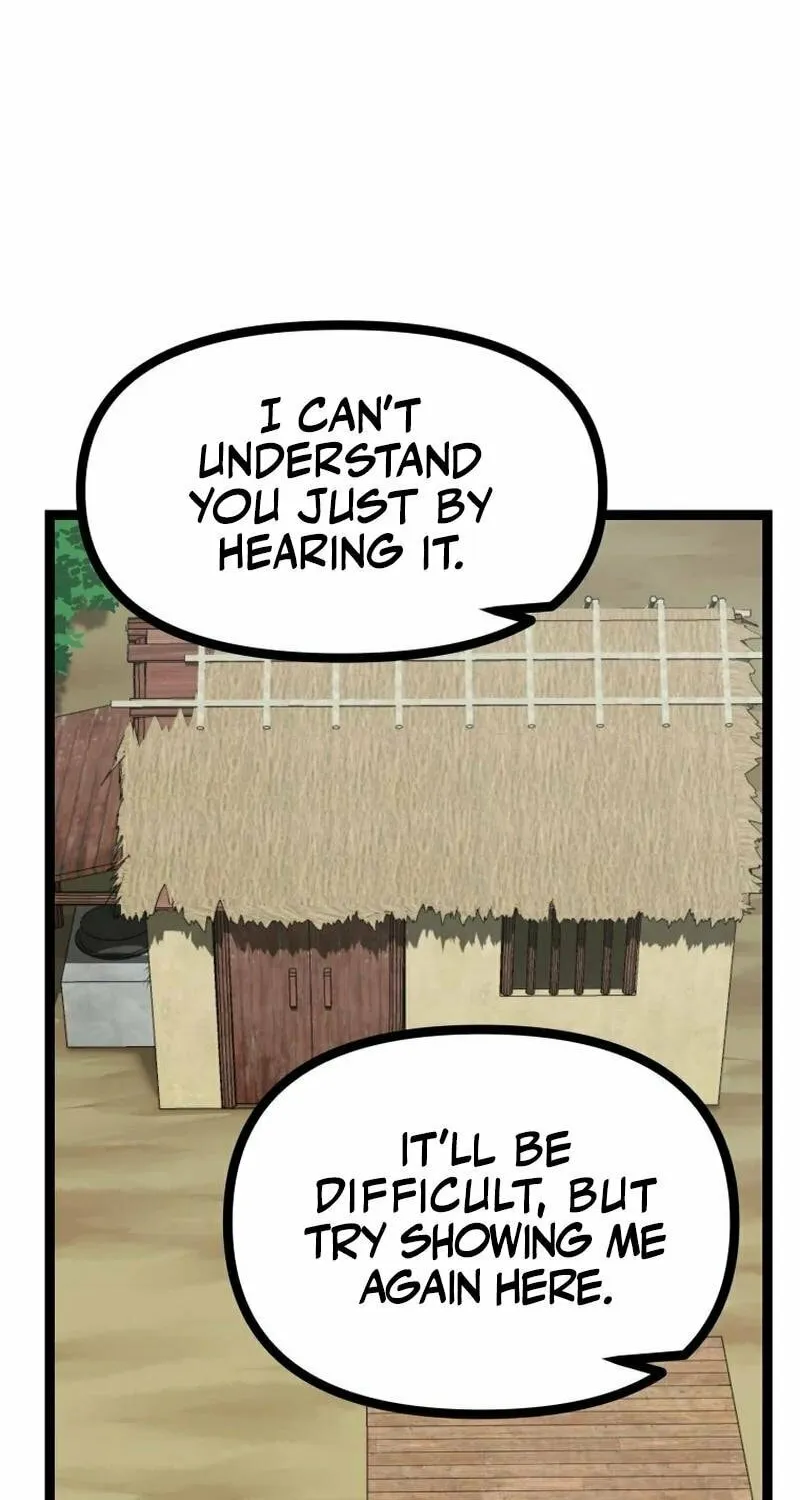 One Step Divine Fist Chapter 20 page 42 - 
