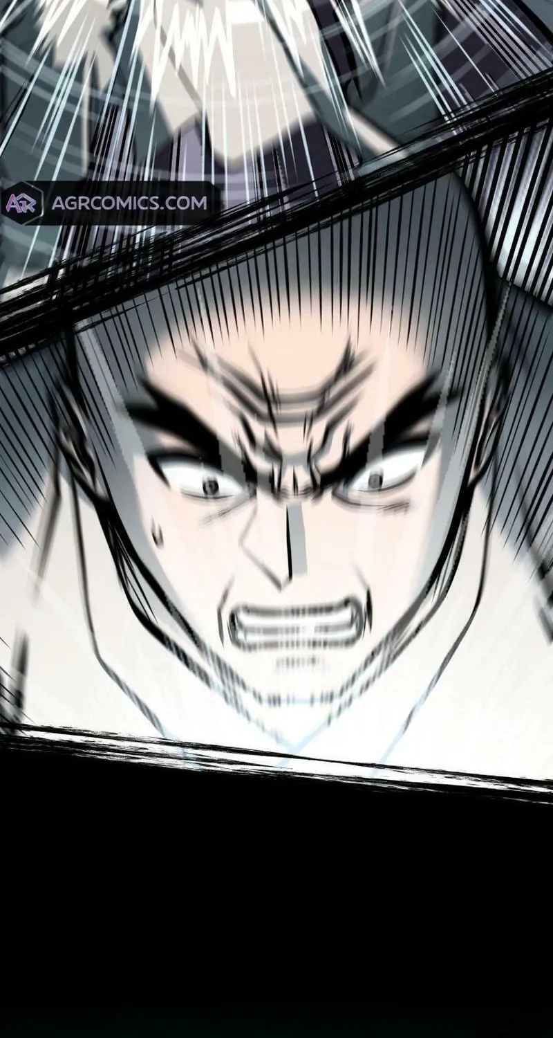 One Step Divine Fist Chapter 20 page 49 - 