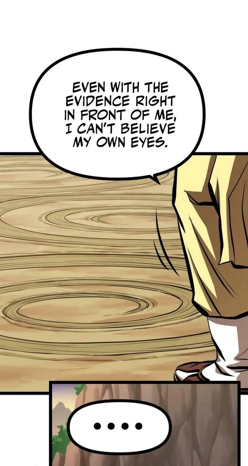 One Step Divine Fist Chapter 20 page 6 - 