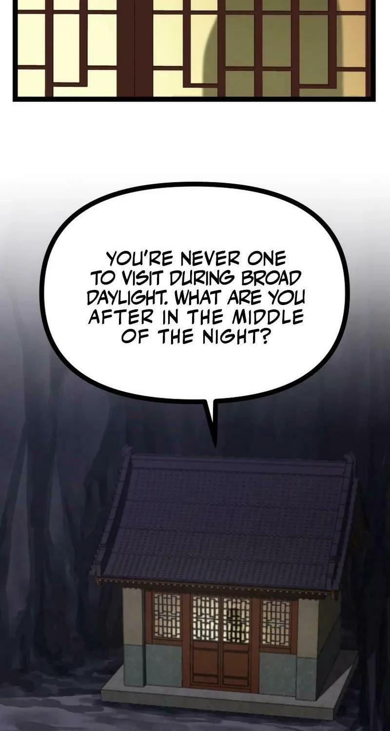 One Step Divine Fist Chapter 20 page 53 - 