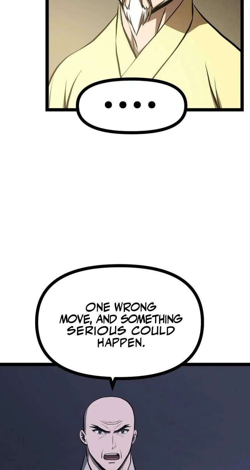 One Step Divine Fist Chapter 20 page 56 - 