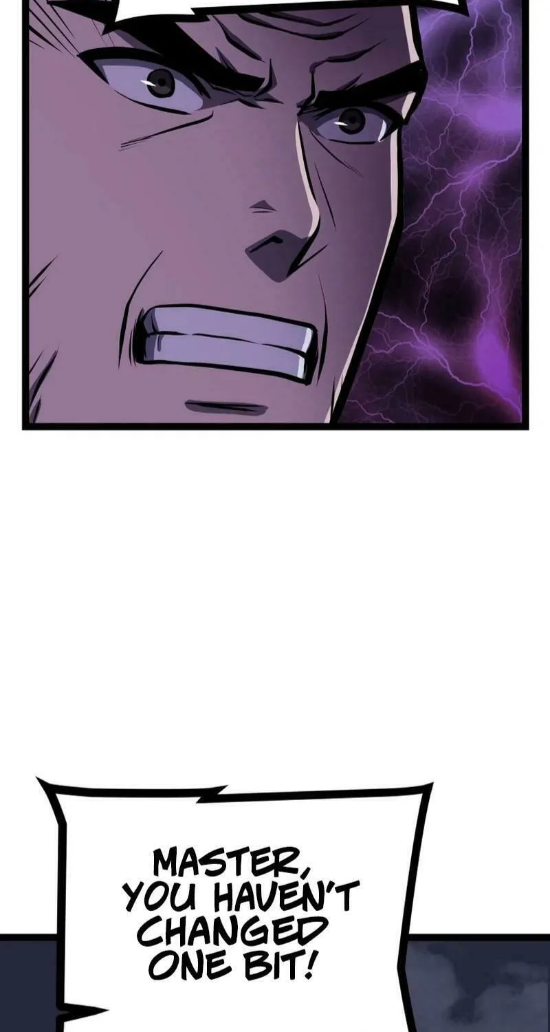 One Step Divine Fist Chapter 20 page 63 - 