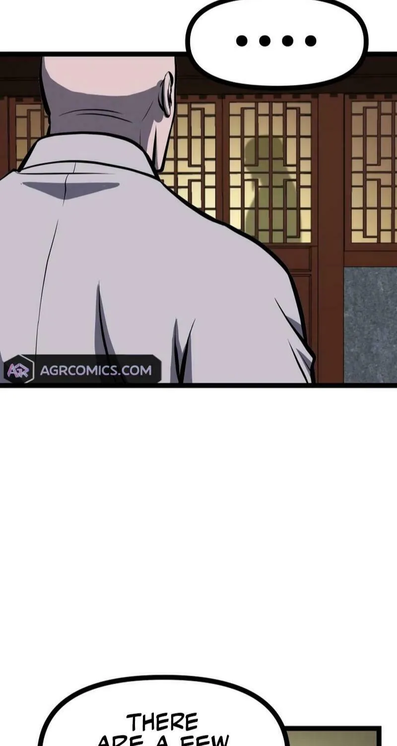One Step Divine Fist Chapter 20 page 66 - 