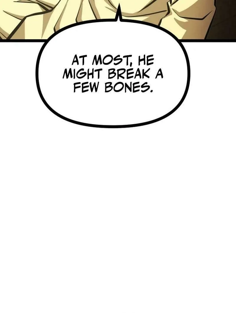 One Step Divine Fist Chapter 20 page 69 - 
